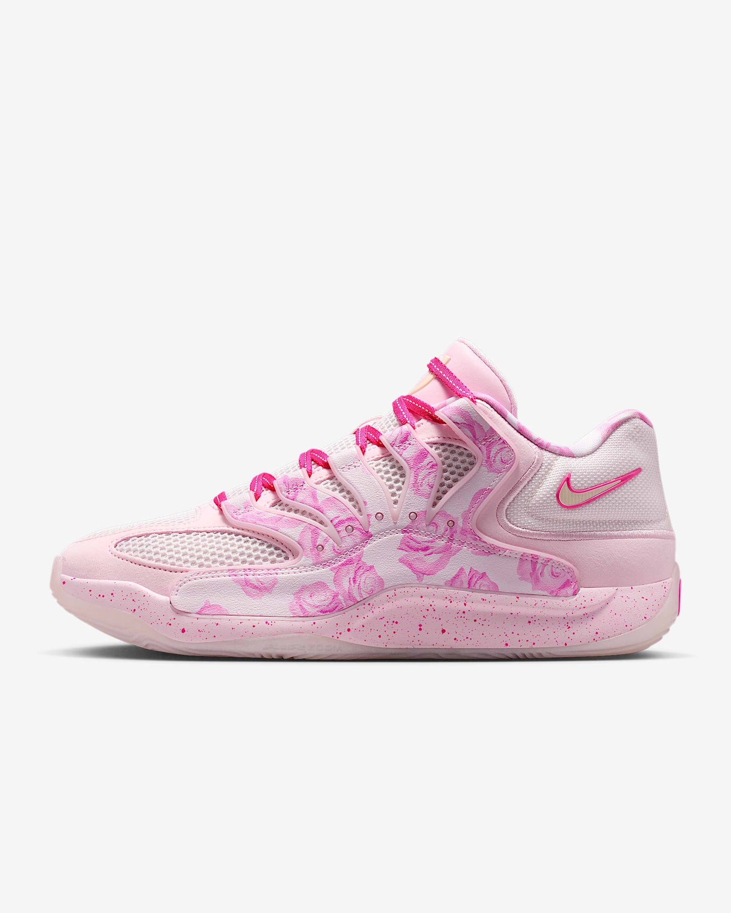 KD18 "Aunt Pearl"