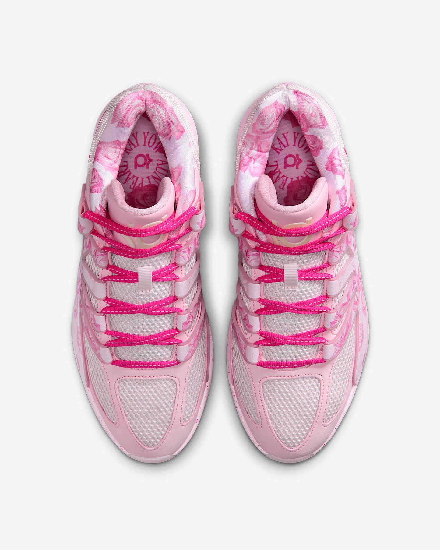 KD18 "Aunt Pearl"