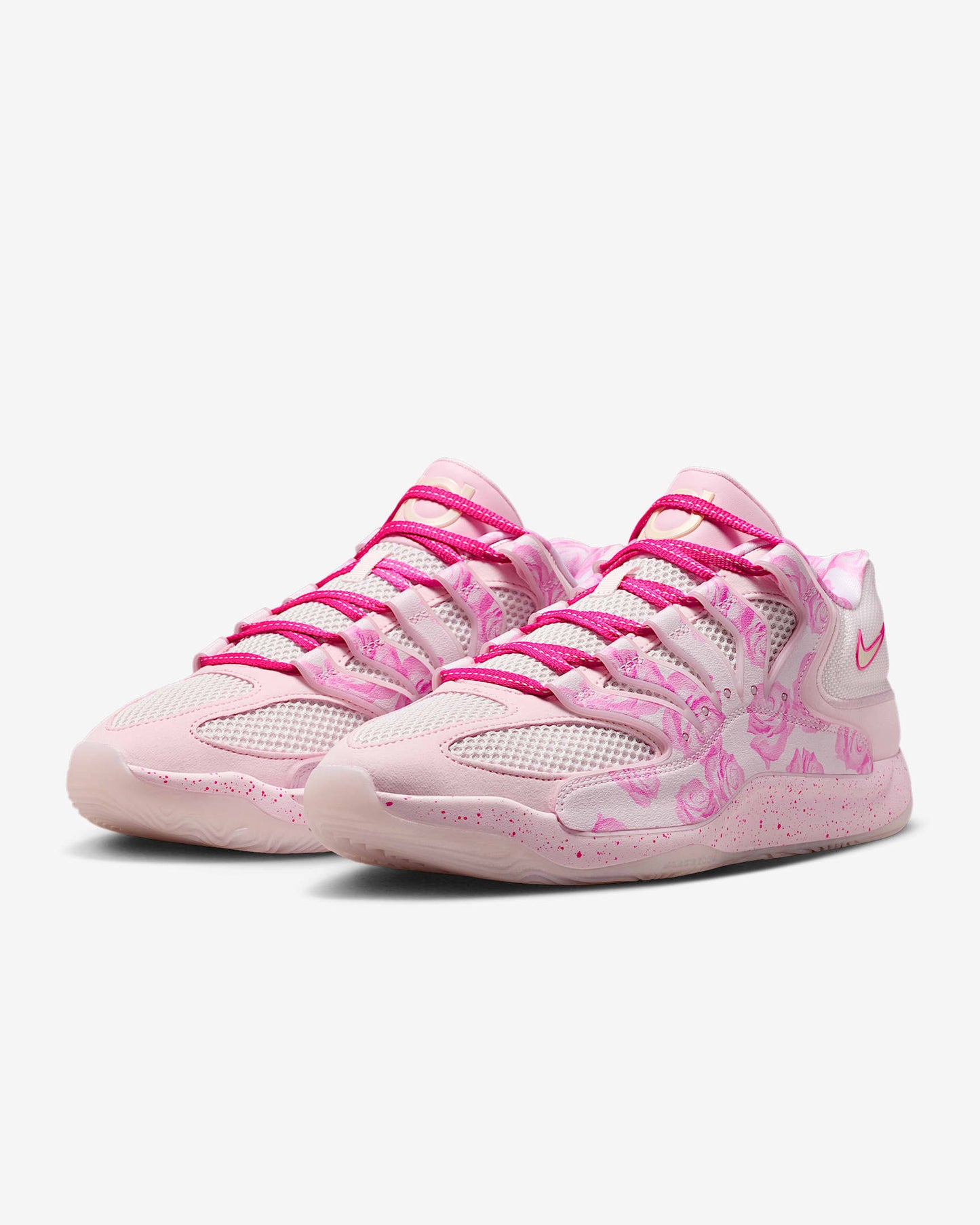 KD18 "Aunt Pearl"