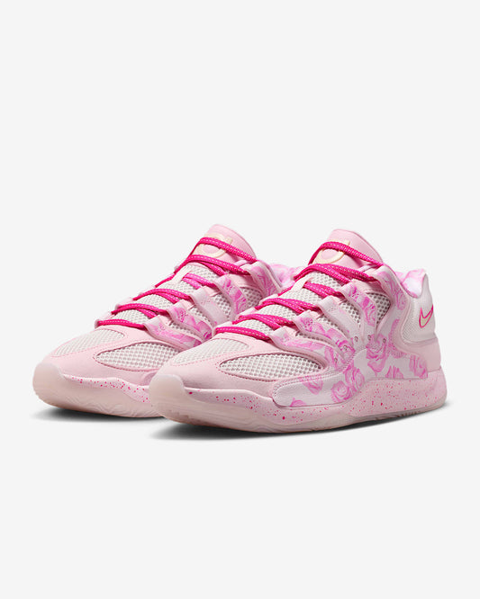 KD18 "Aunt Pearl"
