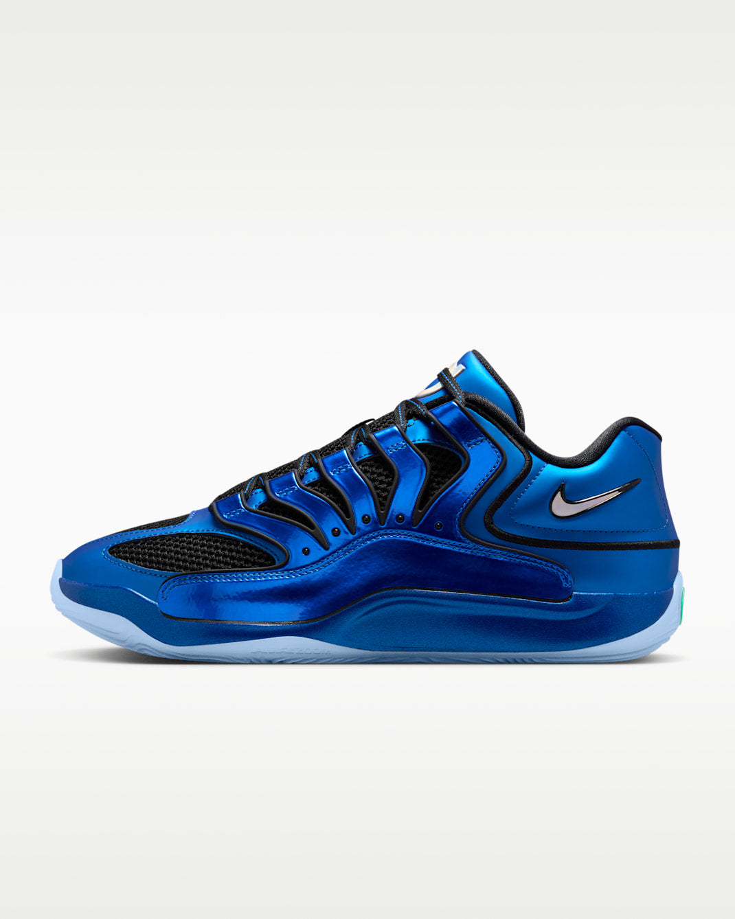 KD18 "International Blue"