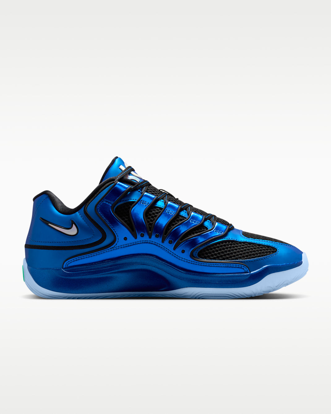 KD18 "International Blue"
