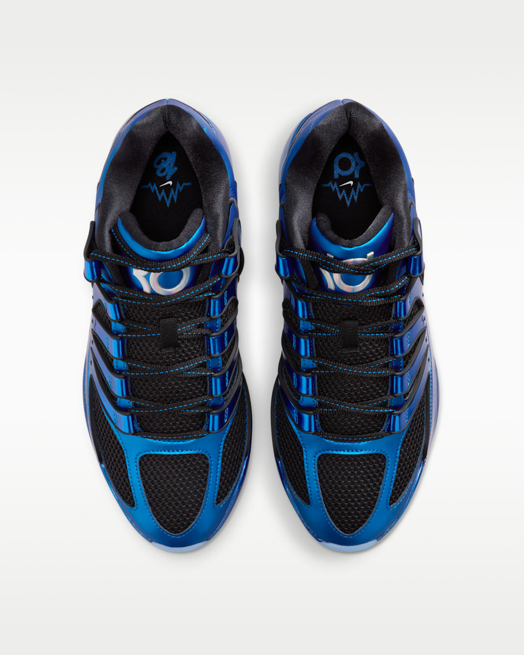 KD18 "International Blue"