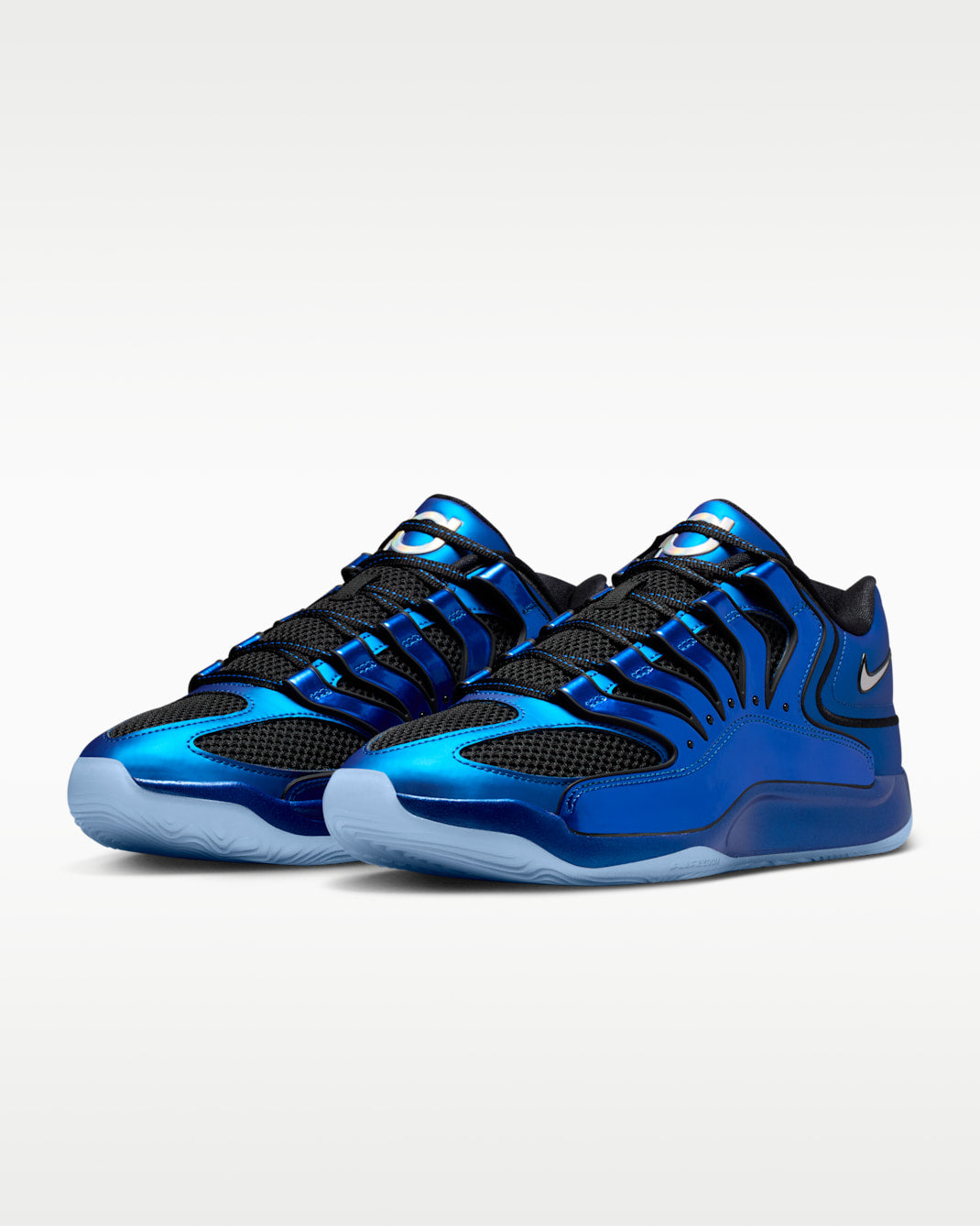 KD18 "International Blue"