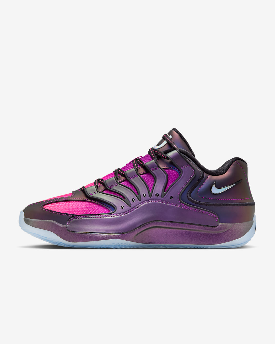 KD18 "Unfinished"