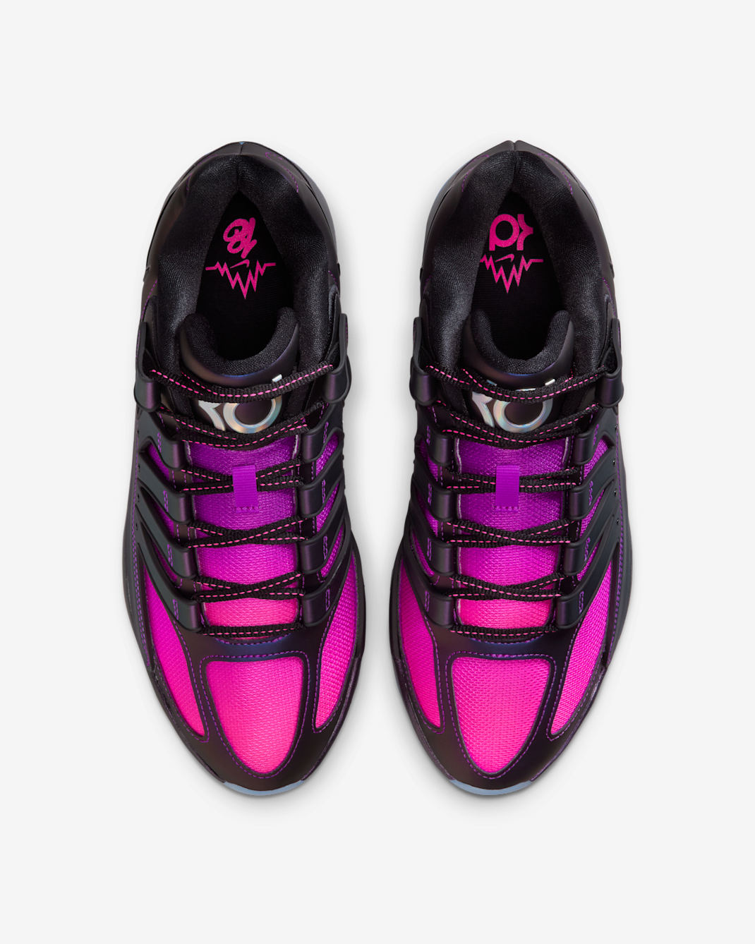 KD18 "Unfinished"