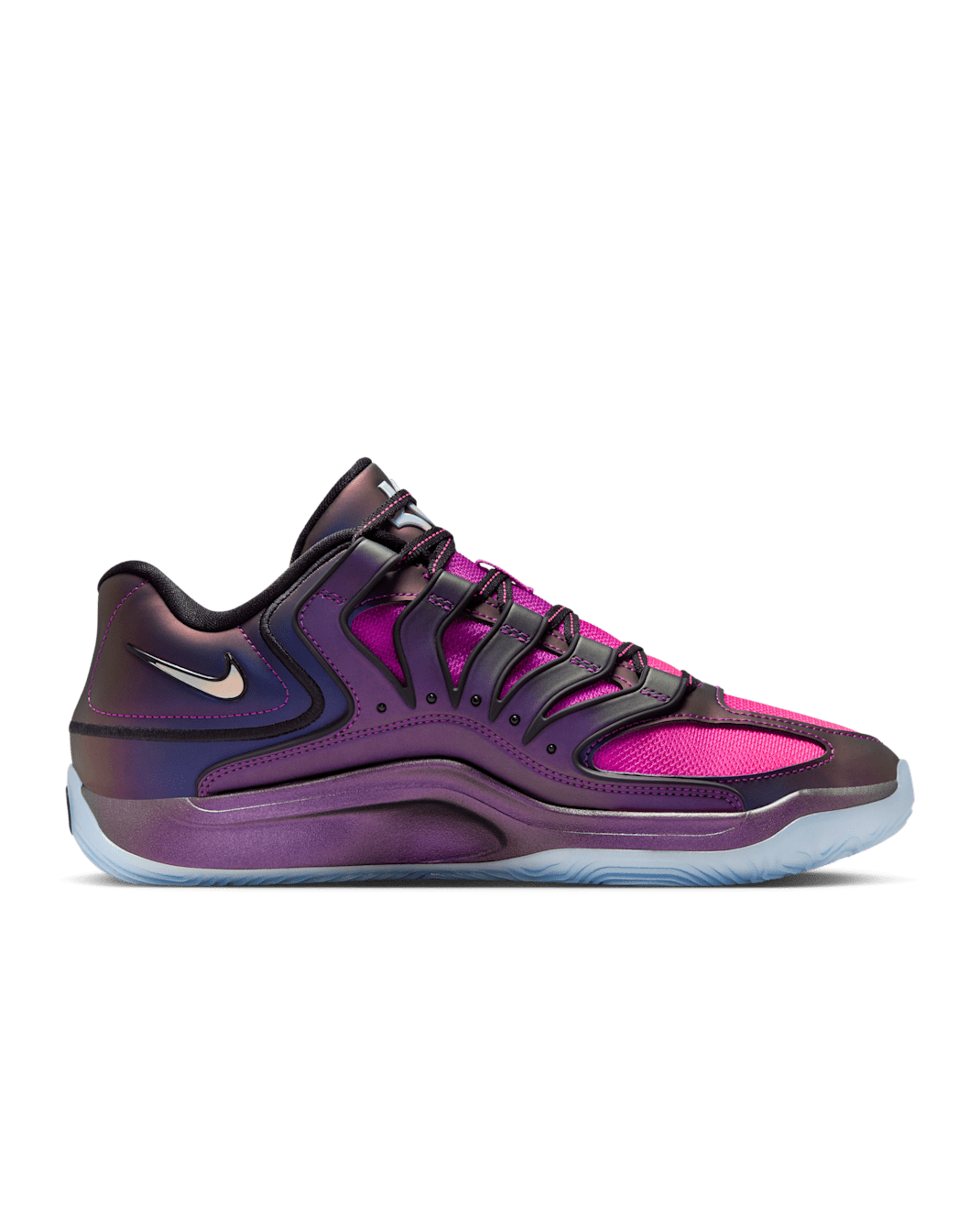 KD18 "Unfinished"