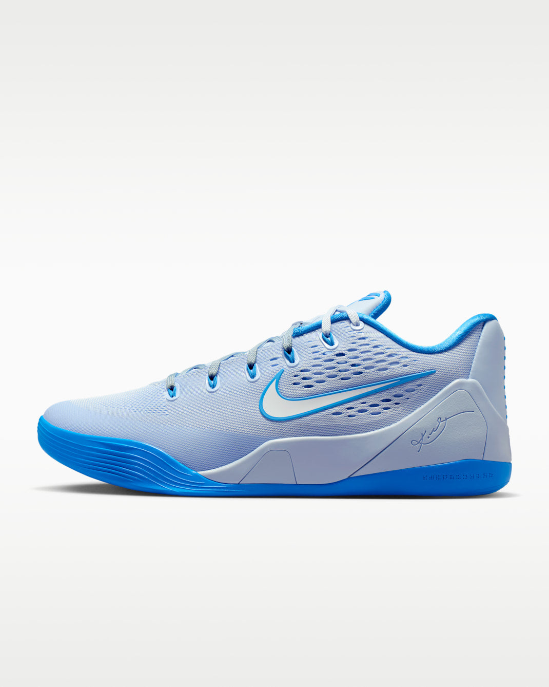 Kobe IX Elite Low EM Protro