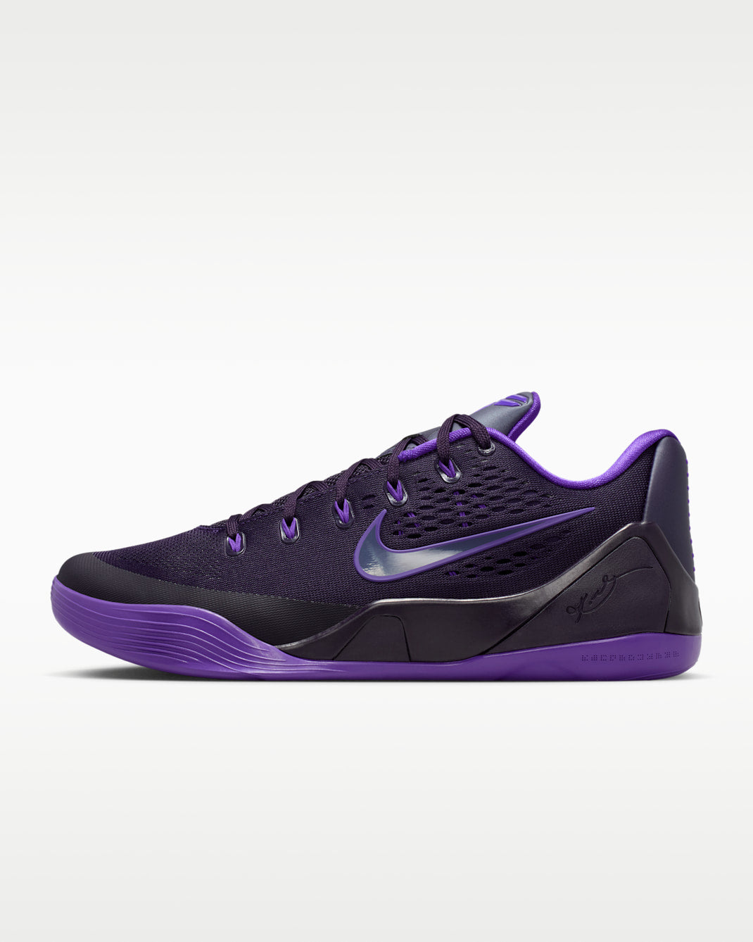 Kobe IX Elite Low EM Protro