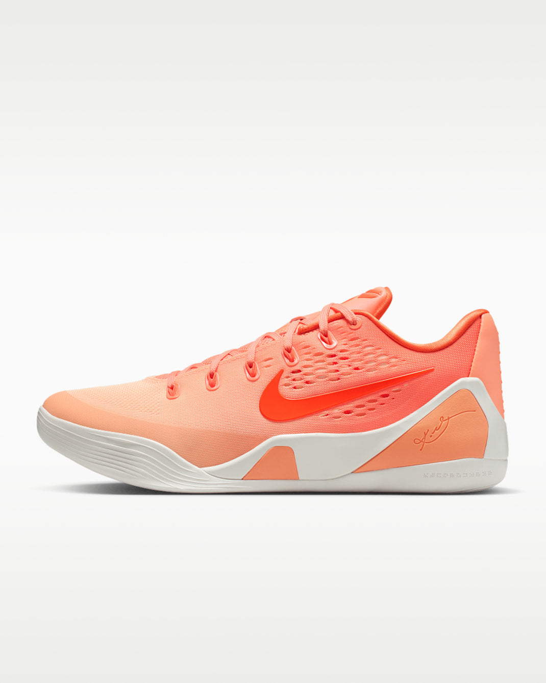 Kobe 9 Low Protro