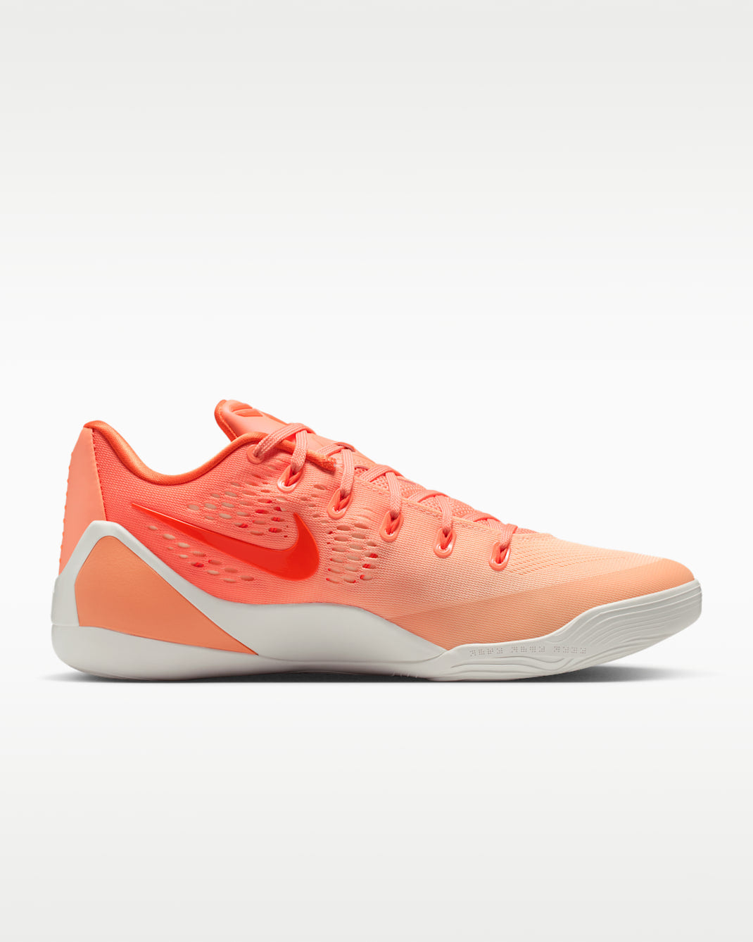 Kobe 9 Low Protro