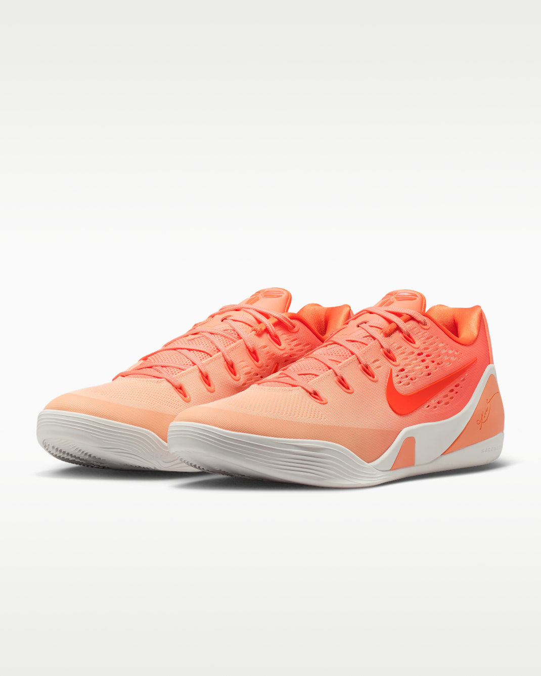 Kobe 9 Low Protro
