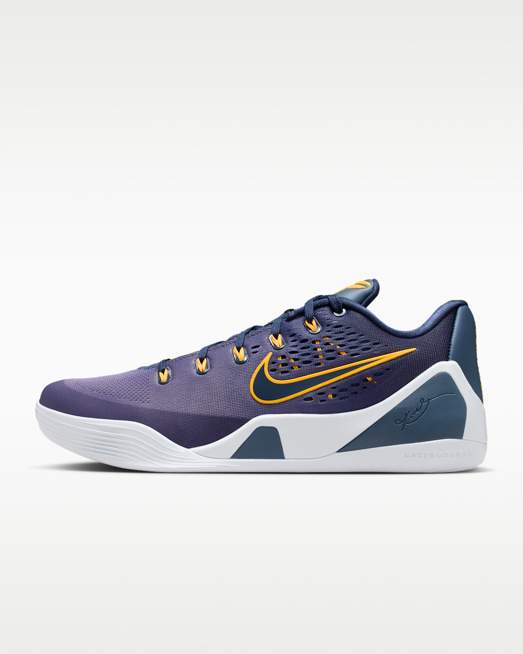 Kobe 9 Low Protro