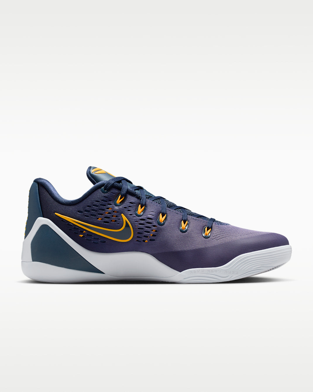 Kobe 9 Low Protro