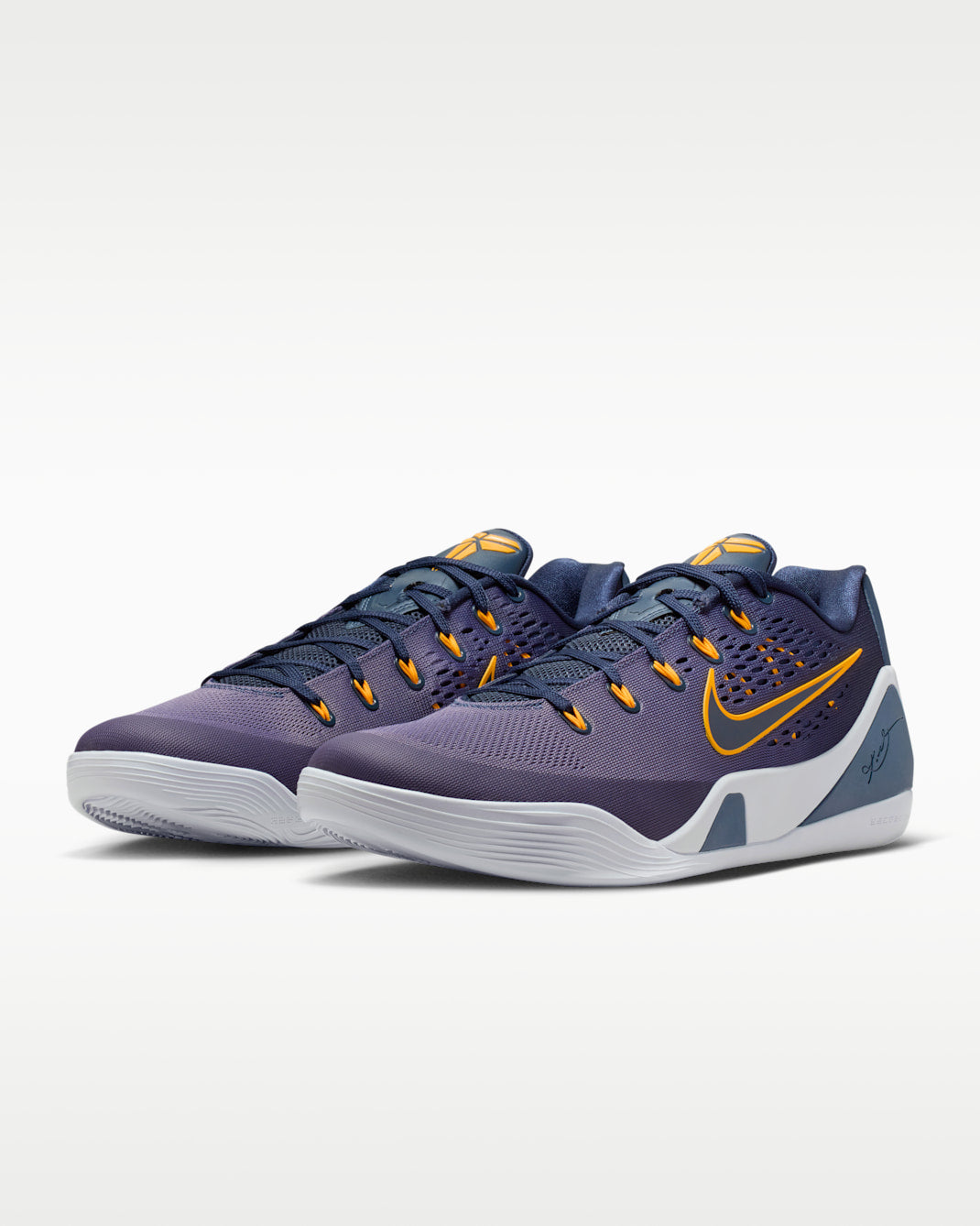 Kobe 9 Low Protro