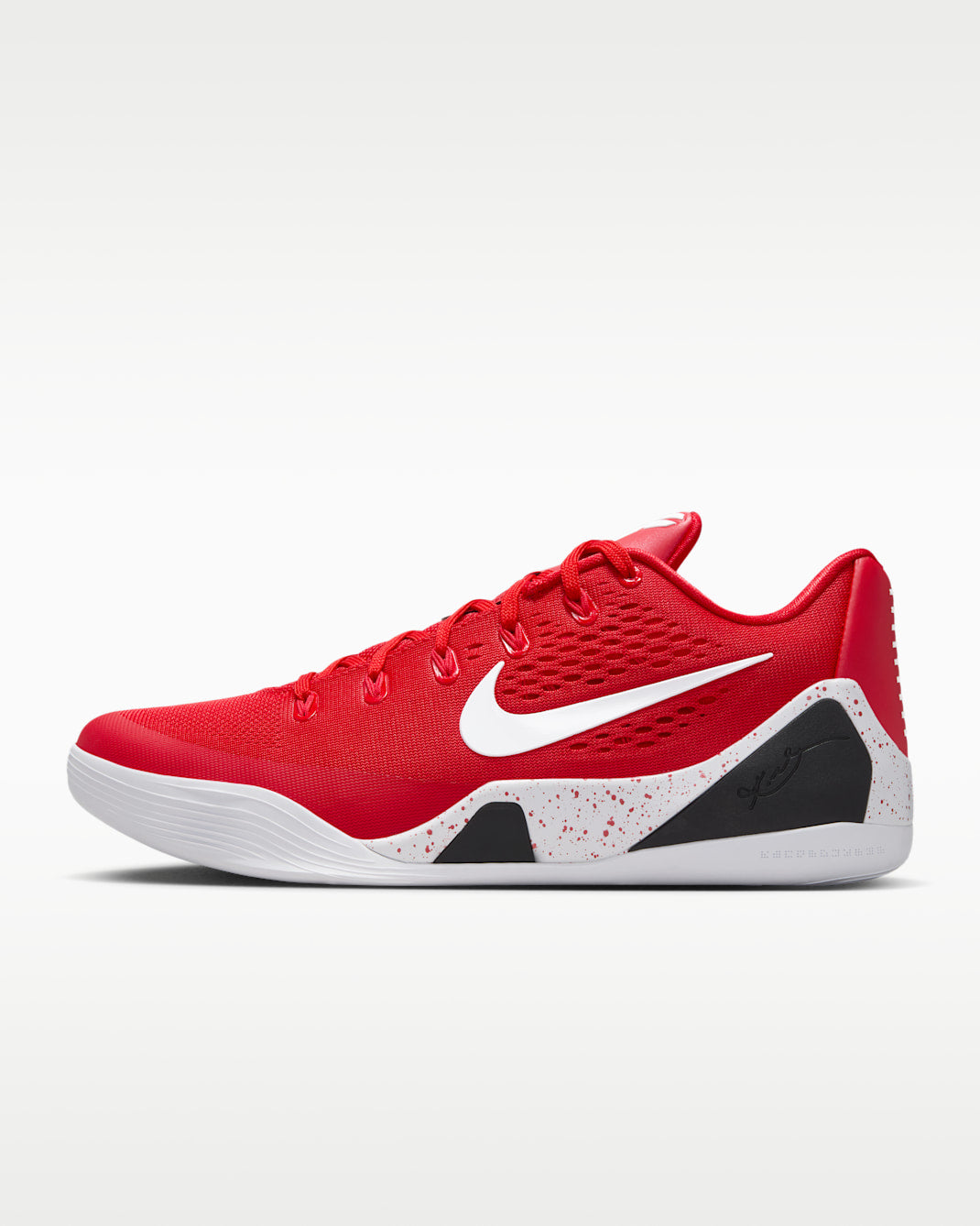 Kobe IX Elite Low EM Protro