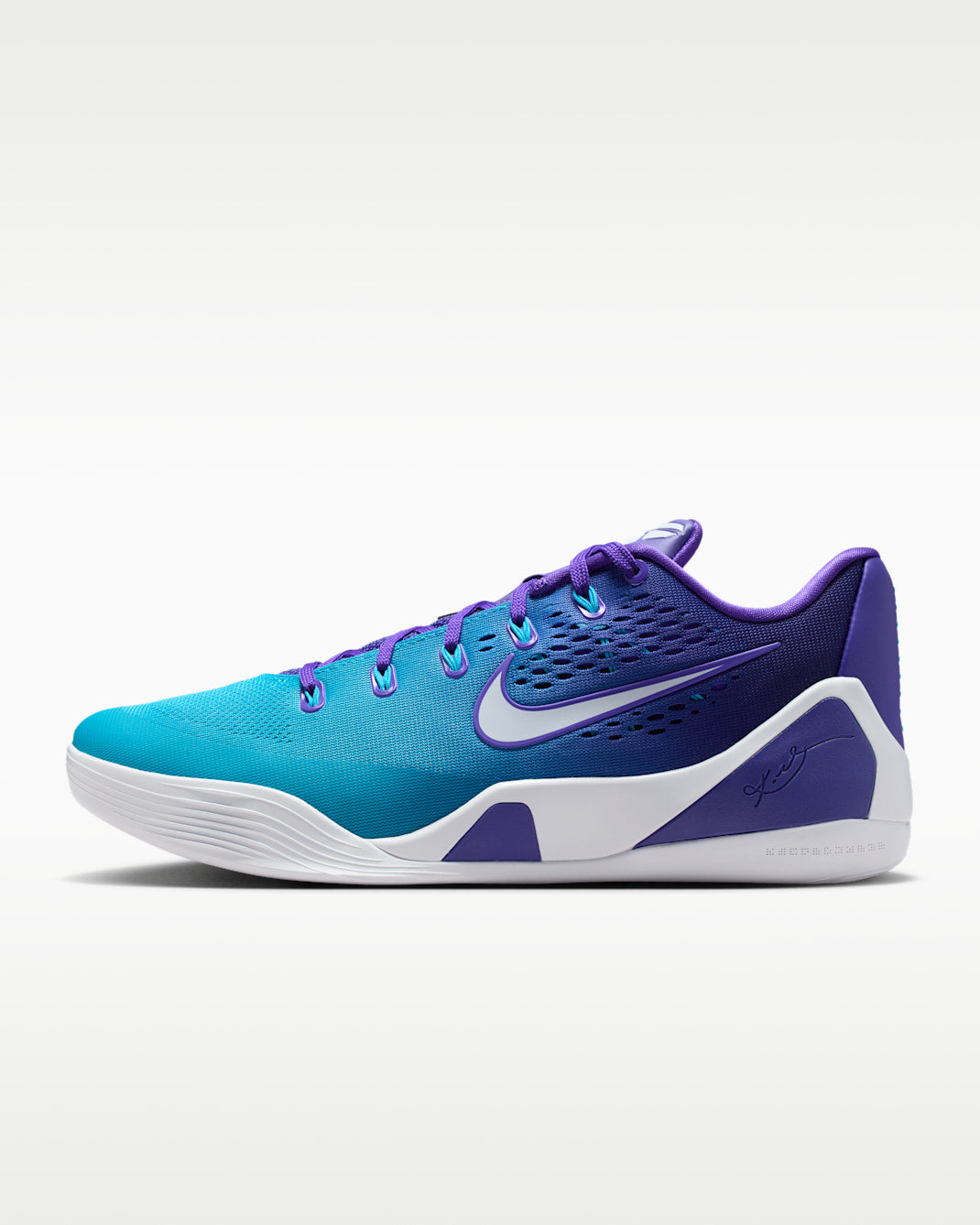 Kobe 9 Low Protro