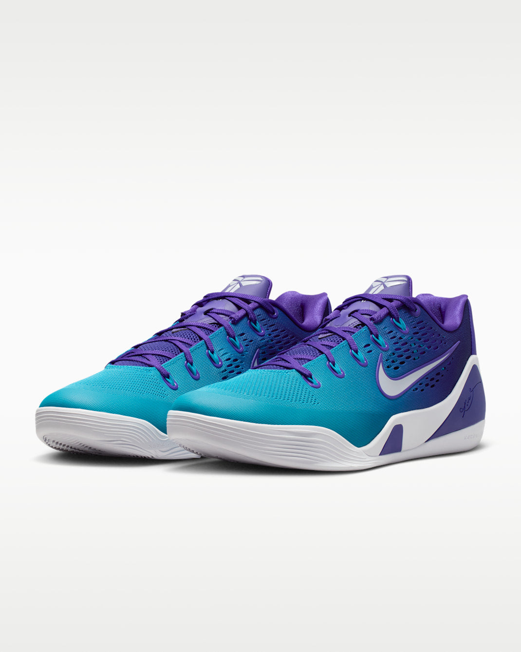 Kobe 9 Low Protro