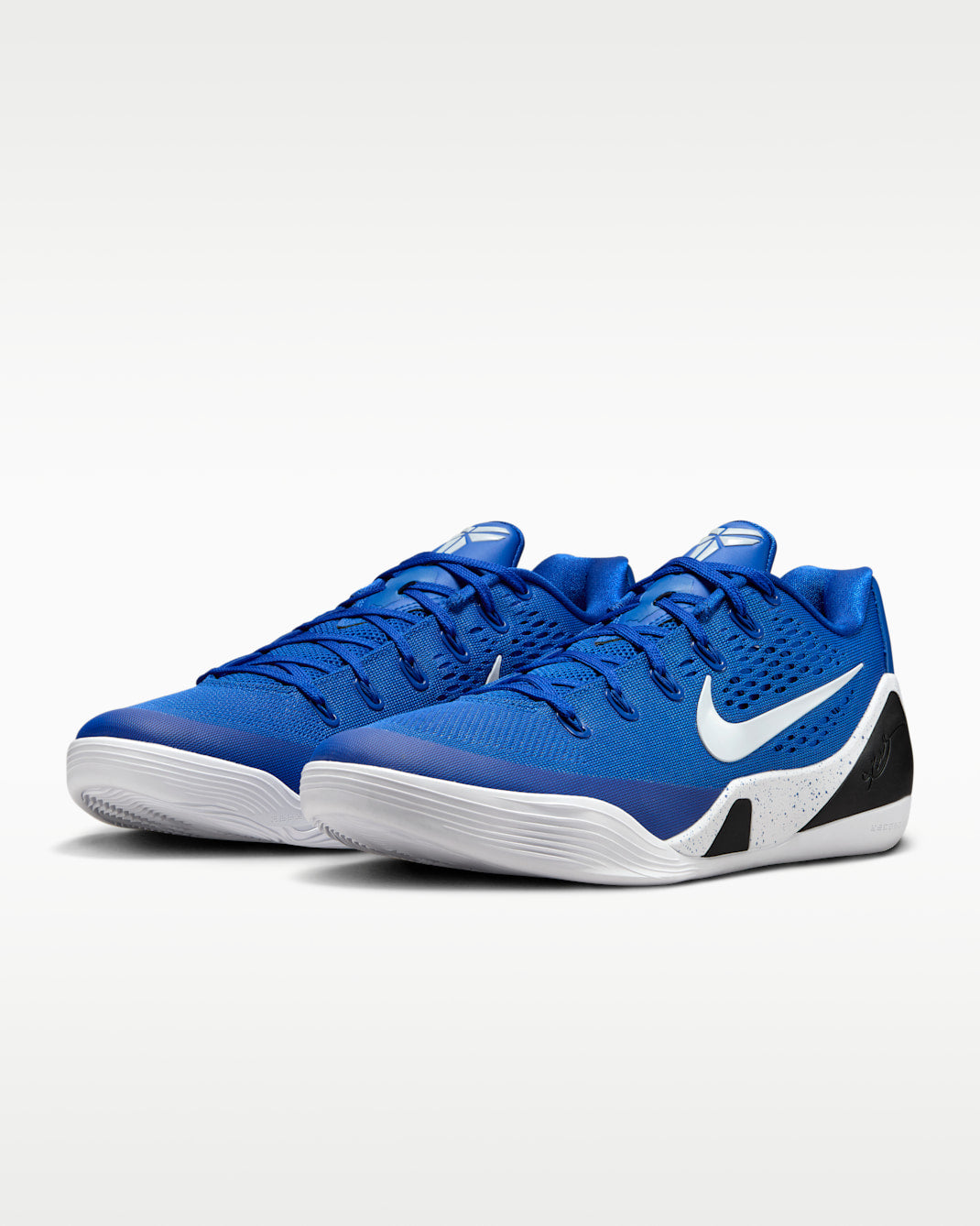 Kobe IX Elite Low EM Protro