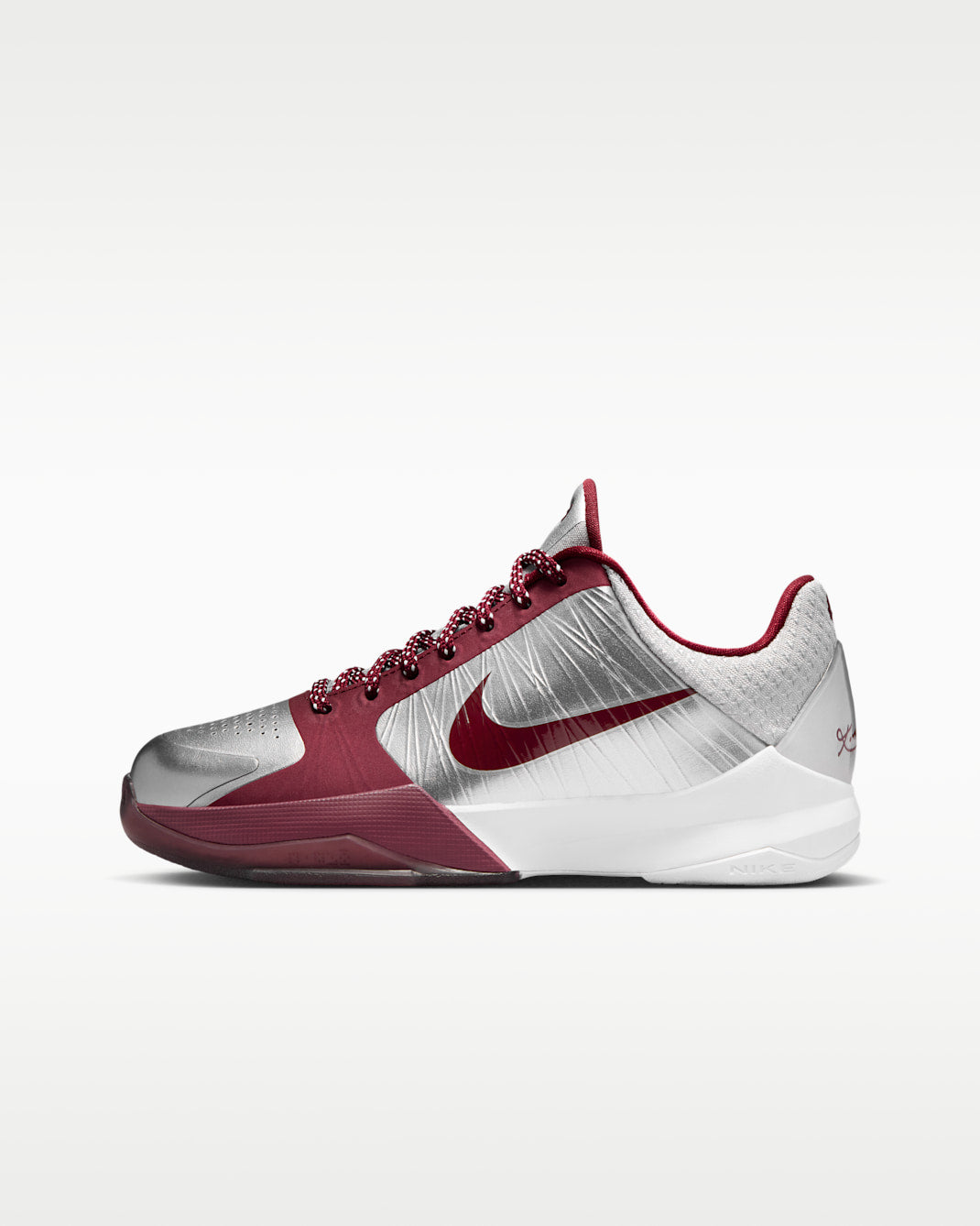 Kobe V