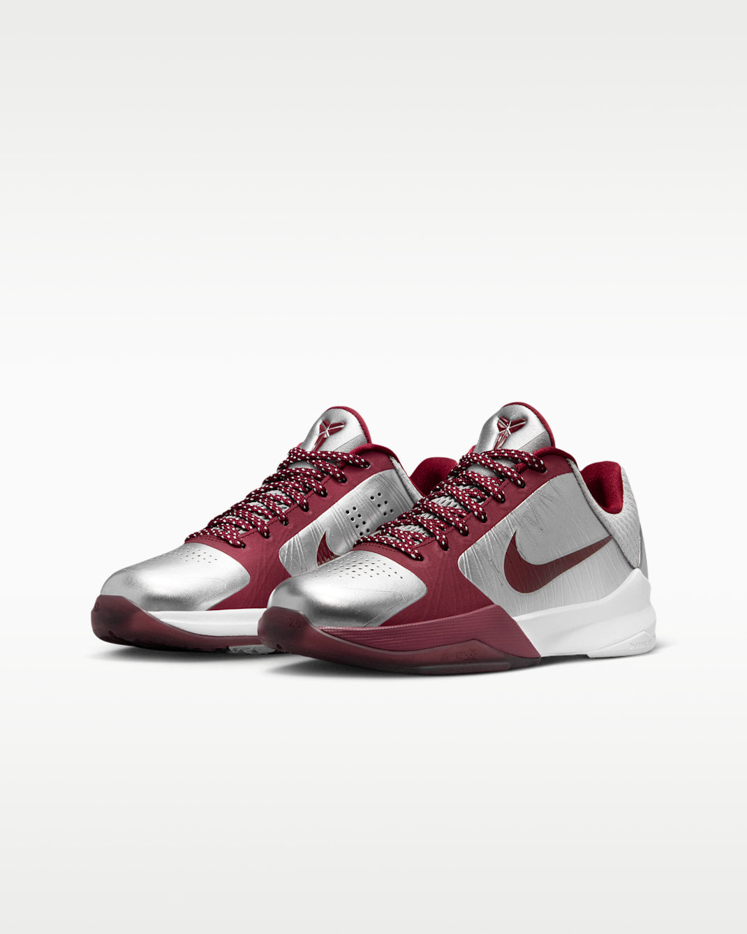Kobe V