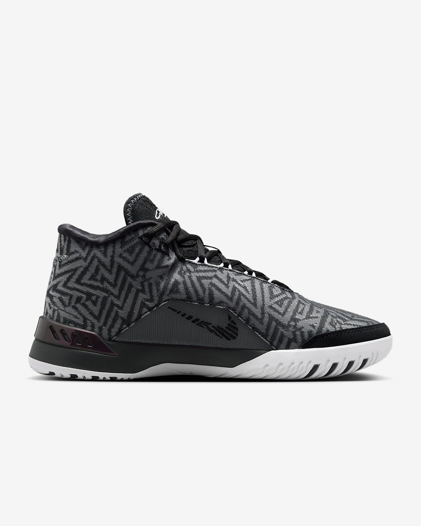 Nike LeBron NXXT Genisus