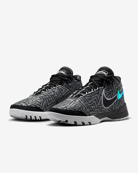 Nike LeBron NXXT Genisus