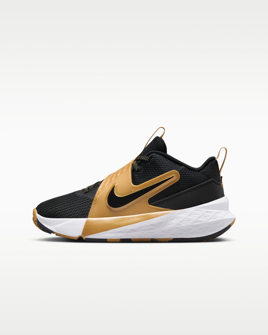 Nike Team Hustle D 12