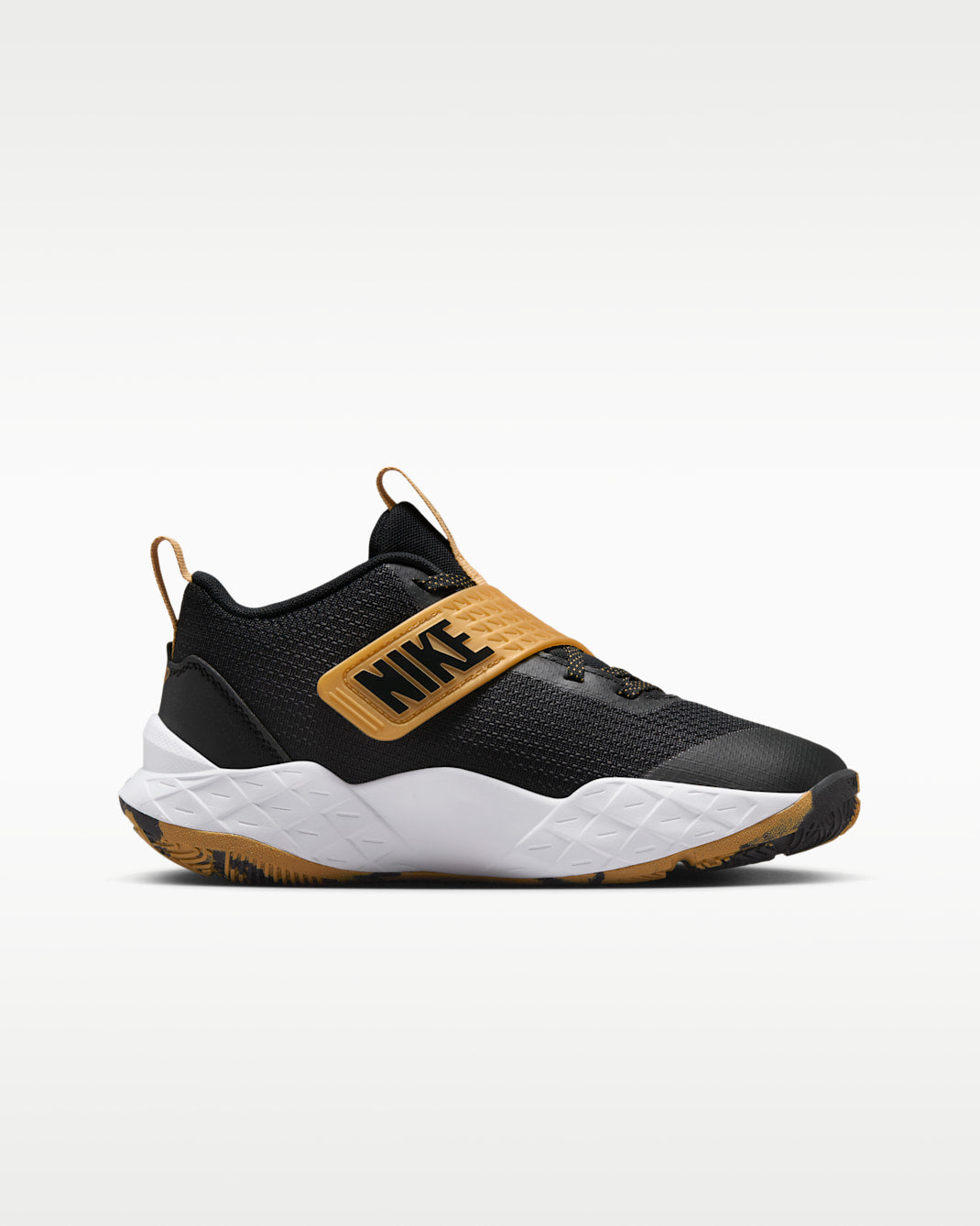 Nike Team Hustle D 12