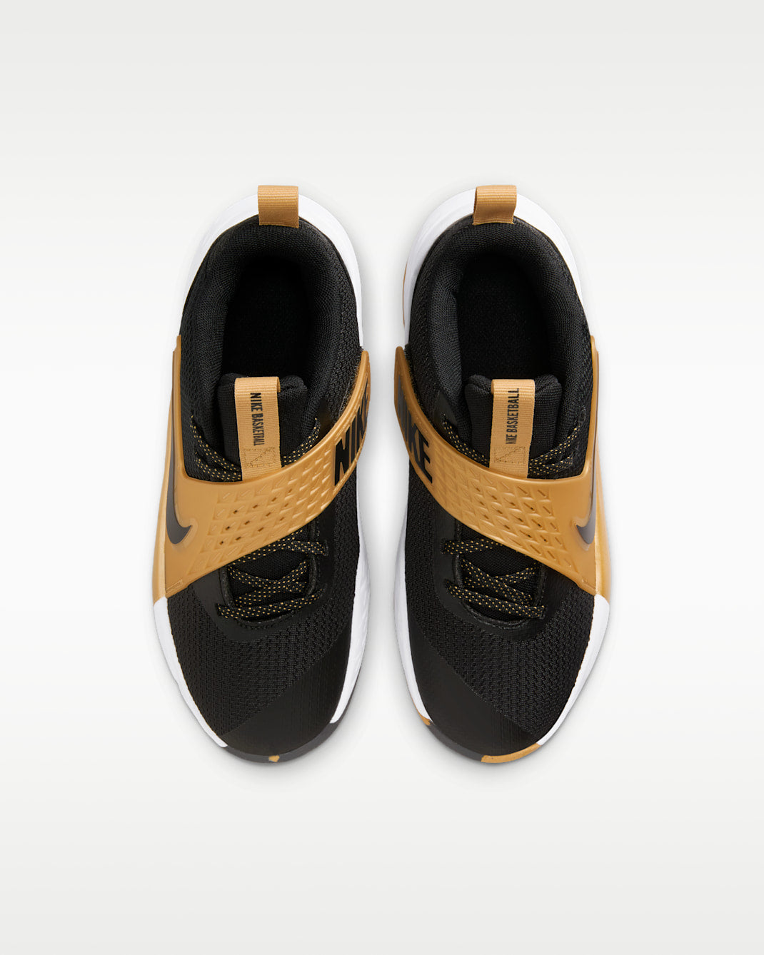 Nike Team Hustle D 12