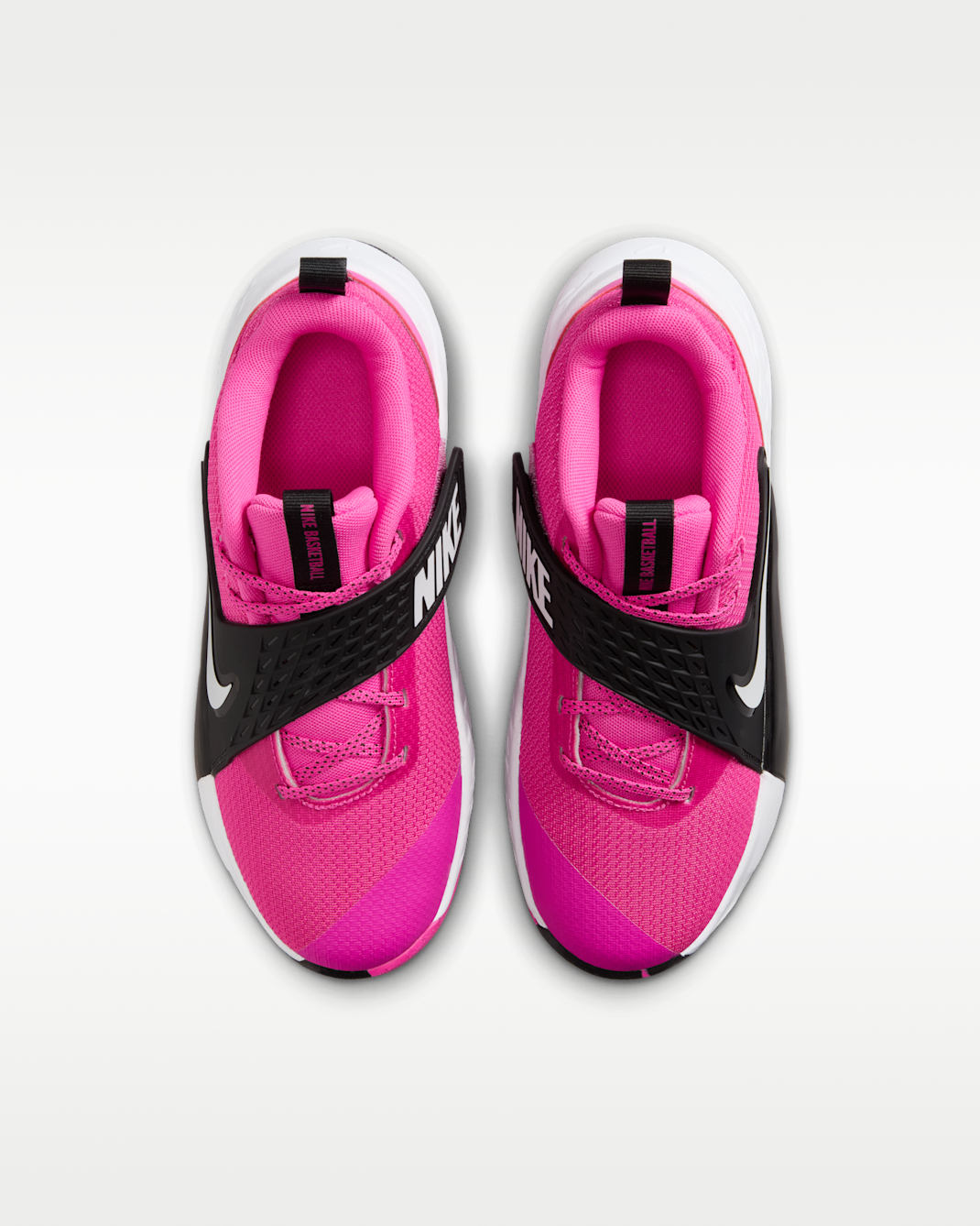 Nike Team Hustle D 12