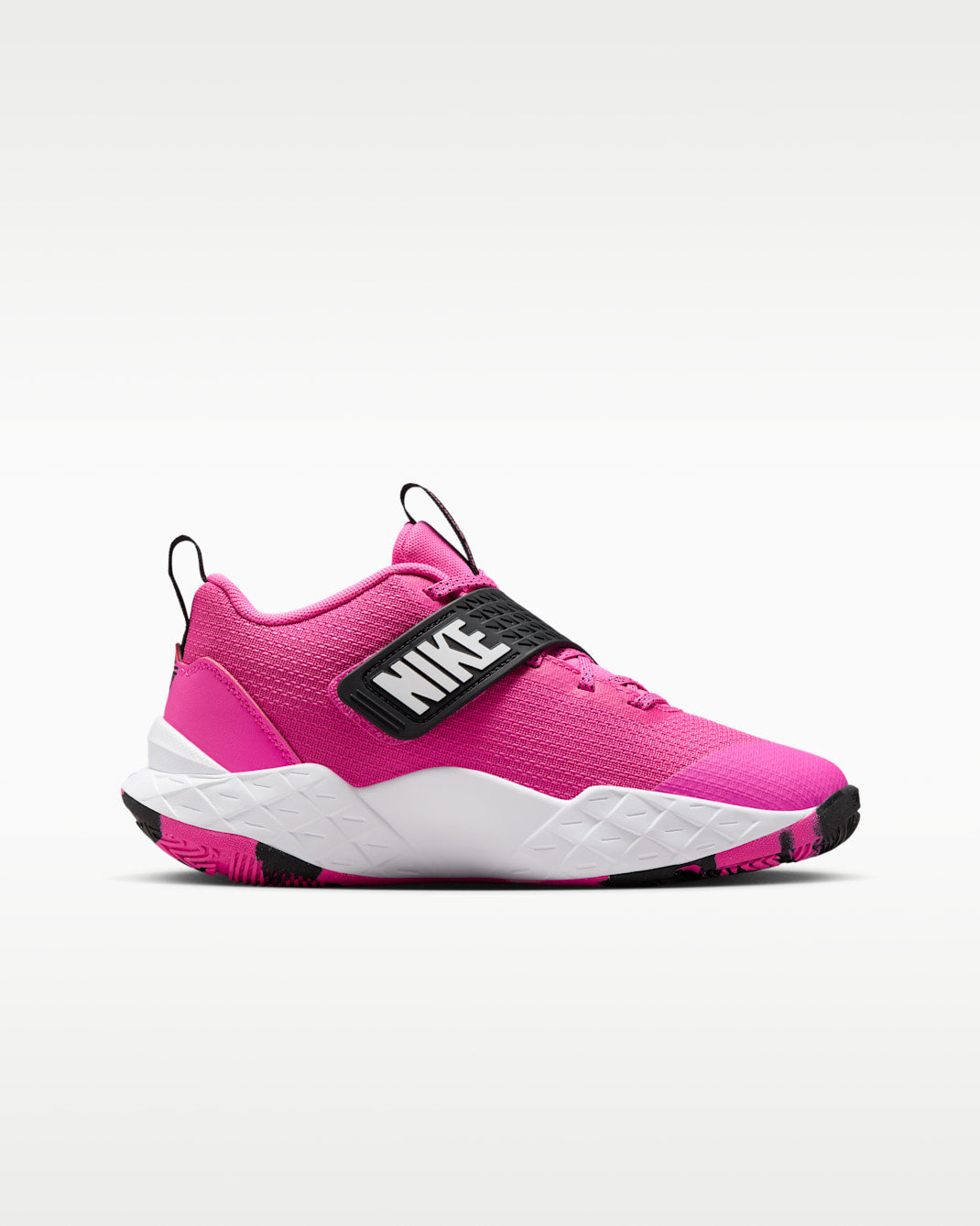 Nike Team Hustle D 12
