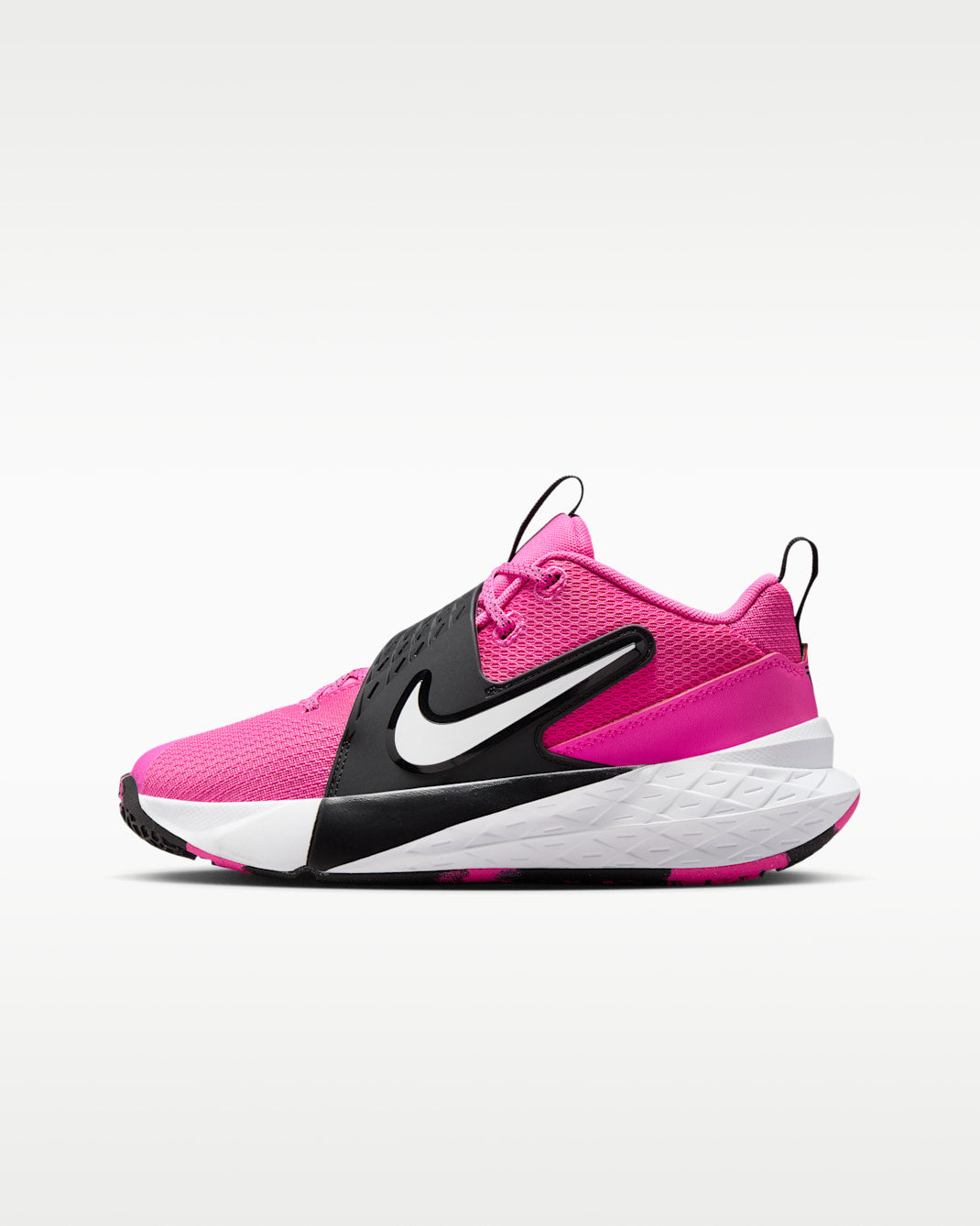 Nike Team Hustle D 12