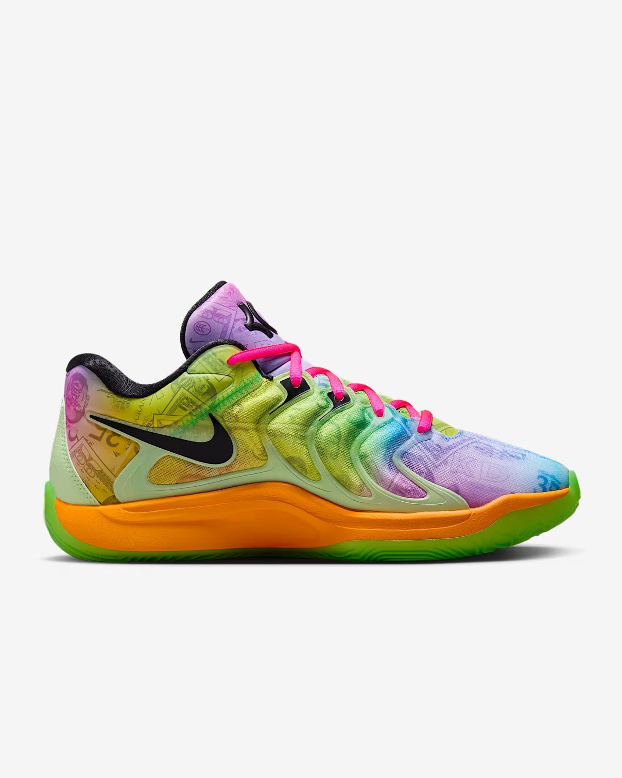 Nike KD17