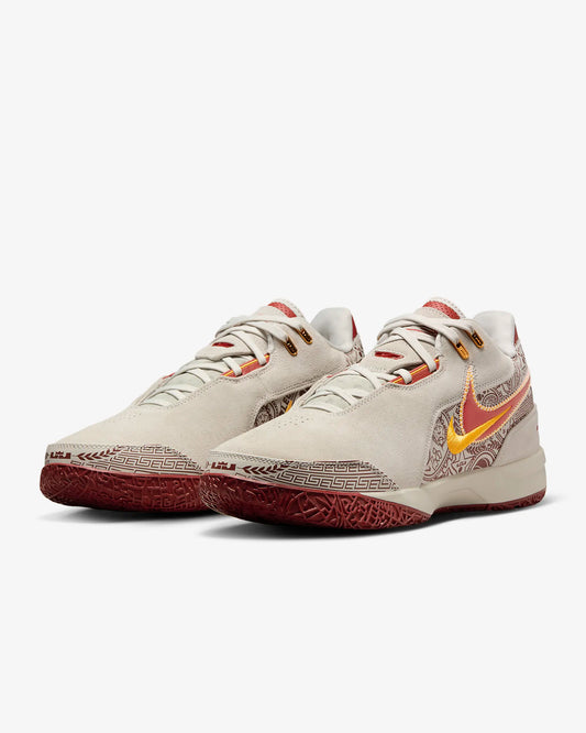 Nike Lebron NXXT Gen AMPD