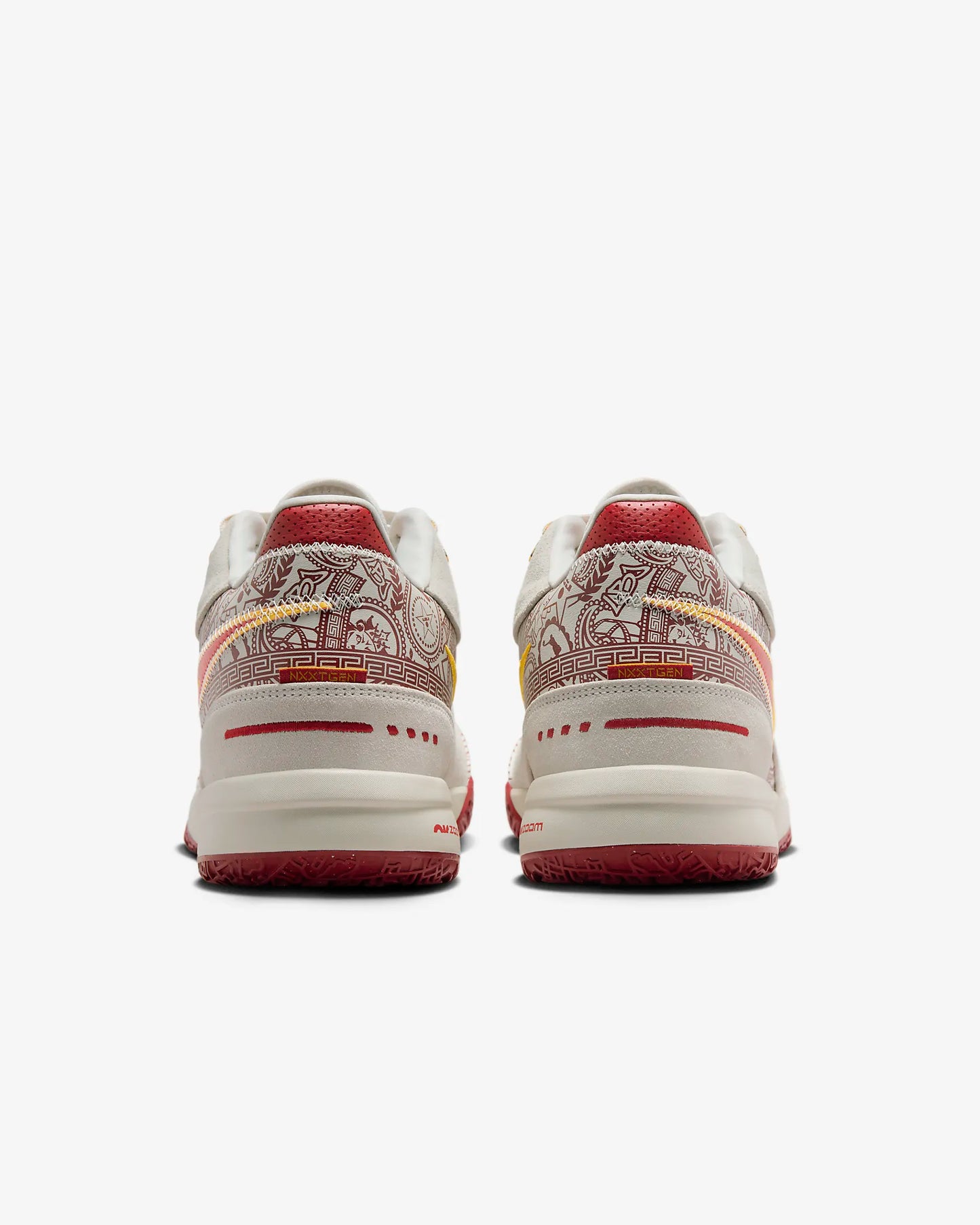 Nike Lebron NXXT Gen AMPD