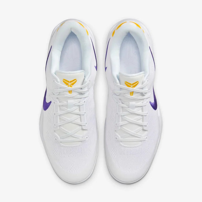Nike Kobe 8 Protro 'Lakers Home'
