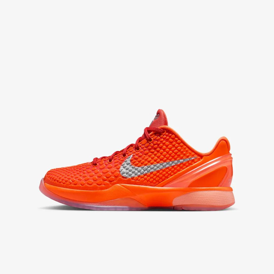 Nike Kobe 6 Protro 'Total Orange'