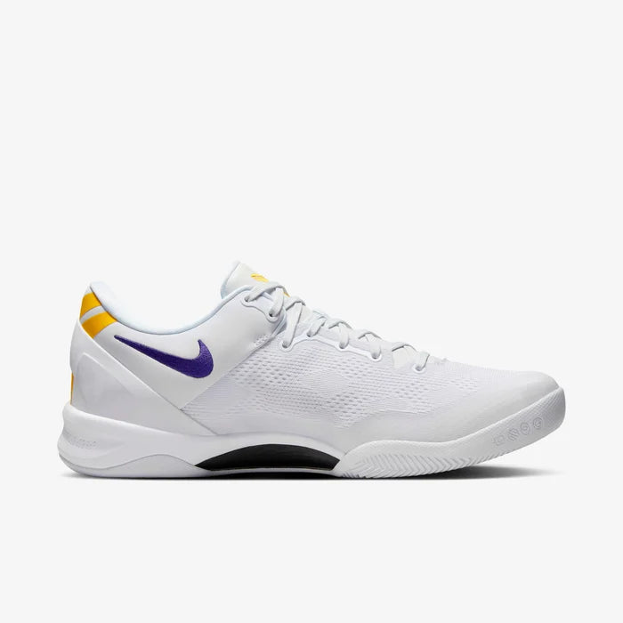 Nike Kobe 8 Protro 'Lakers Home'