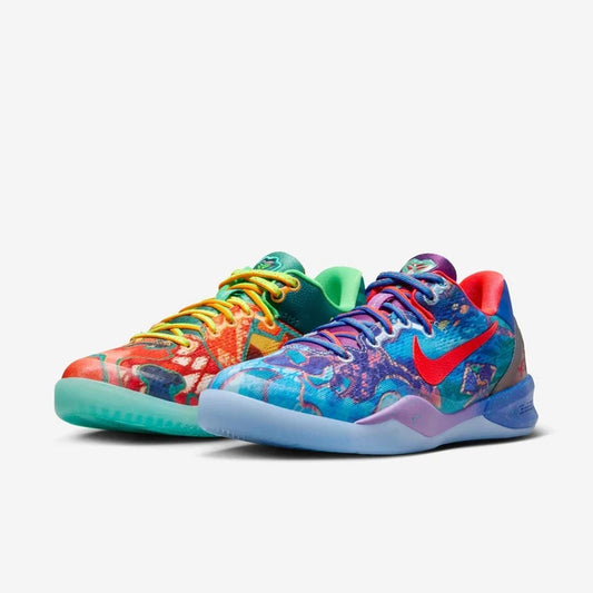 Kobe VIII
