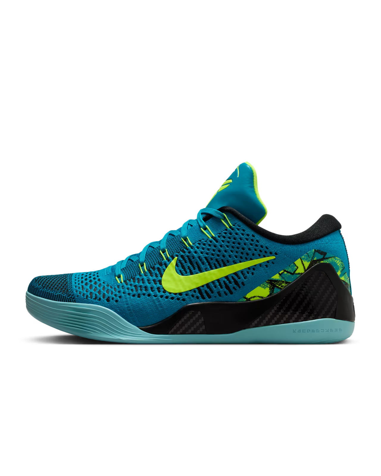 Kobe 9 Elite Low Protro