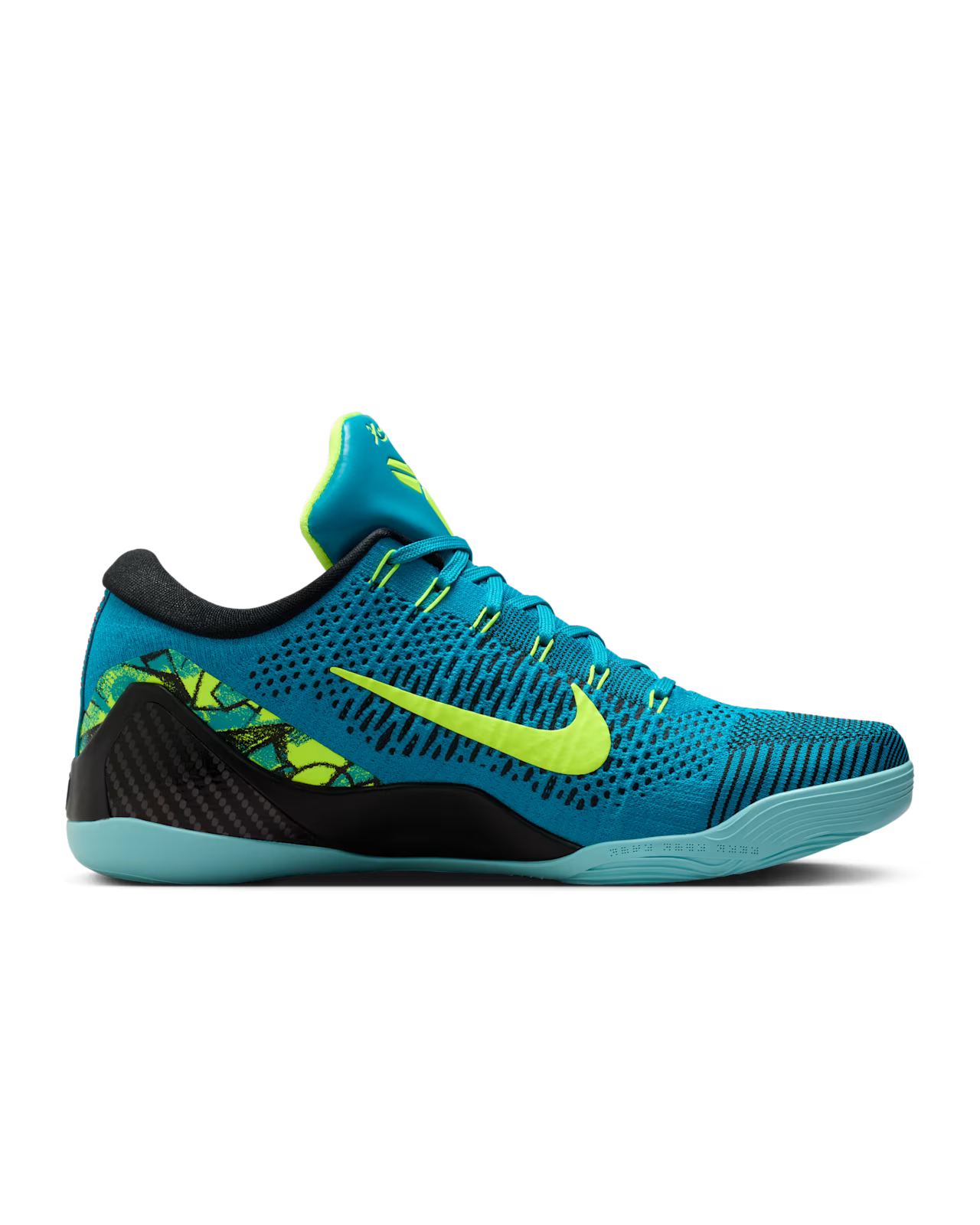 Kobe 9 Elite Low Protro