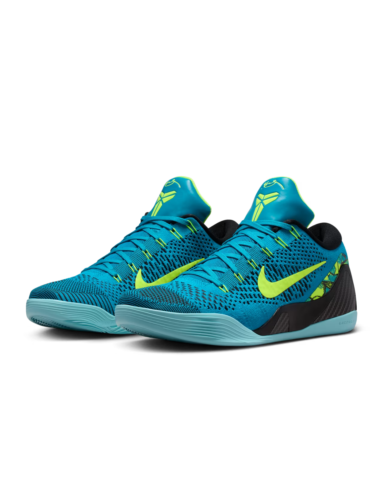 Kobe 9 Elite Low Protro