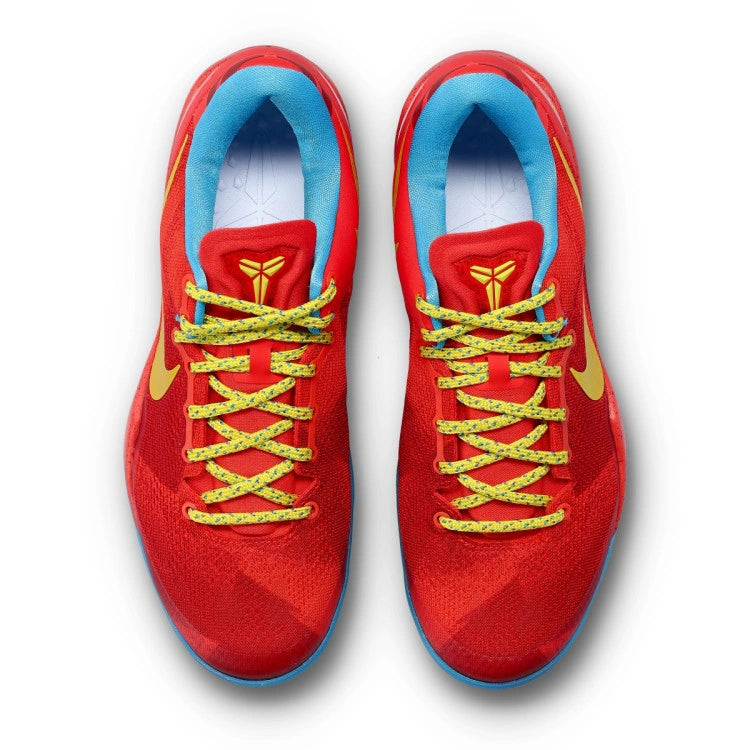 Kobe 8 Protro 'Year of the Horse'