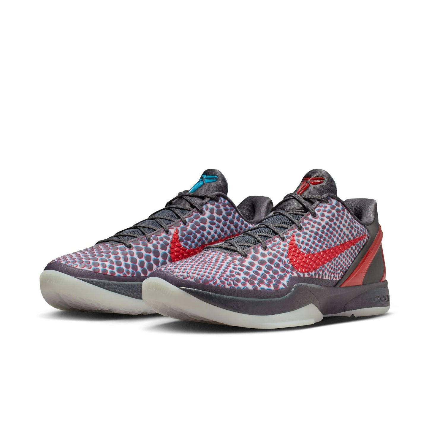 Nike Kobe 6