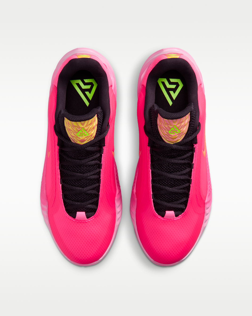 Giannis Freak 8 "Buckitos"