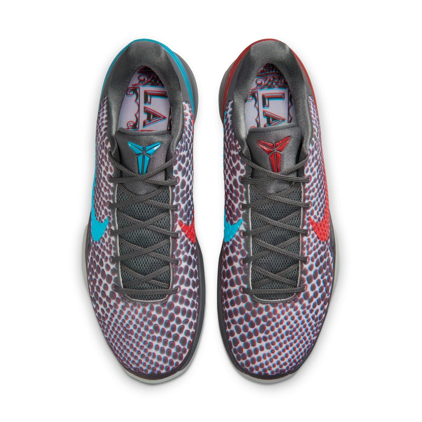 Nike Kobe 6