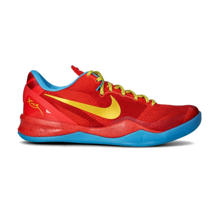 Kobe 8 Protro 'Year of the Horse'