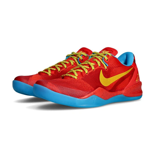 Kobe 8 Protro 'Year of the Horse'